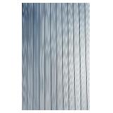 Portable Aluminum Two Piece Table Great for Camping