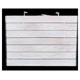 Rock Cloud Aluminum Table / Portable