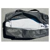 Solera Family Room RV Awning Screen Room Tent by Lippert