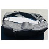 Solera Family Room RV Awning Screen Room Tent by Lippert