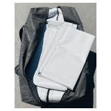 Solera Family Room RV Awning Screen Room Tent by Lippert