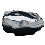 Solera Family Room RV Awning Screen Room Tent by Lippert