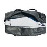 Solera Family Room RV Awning Screen Room Tent by Lippert