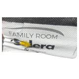 Solera Family Room RV Awning Screen Room Tent by Lippert
