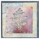 Earth / Nature Inspired Decorative Wall Hanging