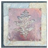 Earth / Nature Inspired Decorative Wall Hanging