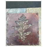 Earth / Nature Inspired Decorative Wall Hanging