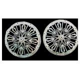 Vintage Cast Iron Vintage Pieces for Decor