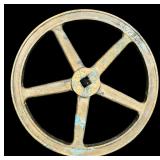 Vintage Cast Iron Vintage Pieces for Decor