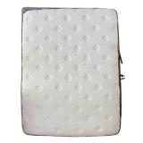 Holland House Bed Frame with Headboard and Footboard