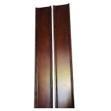 Holland House Bed Frame with Headboard and Footboard