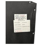 Holland House Bed Frame with Headboard and Footboard