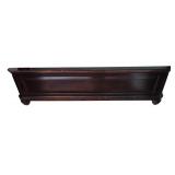 Holland House Bed Frame with Headboard and Footboard