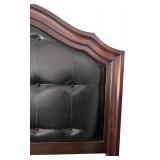 Holland House Bed Frame with Headboard and Footboard