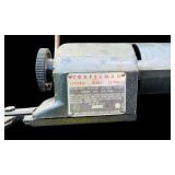 Vintage Black & Decker Tool Kit, Vintage Metal Tool Box Tote-All and Craftsman Electric Hedge Trimmer