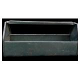 Vintage Black & Decker Tool Kit, Vintage Metal Tool Box Tote-All and Craftsman Electric Hedge Trimmer