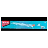 Makita 55" Guide Rail Compatible with Makita 6-1/2" Plunge Circular Saw (not included)