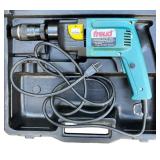 Electric Tools including DeWalt Circular Saw and Freud Inc Drill