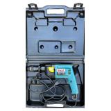 Electric Tools including DeWalt Circular Saw and Freud Inc Drill