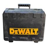 Electric Tools including DeWalt Circular Saw and Freud Inc Drill
