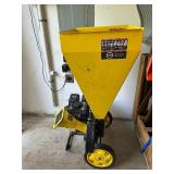 Champion 3-inch Portable Chipper Shredder