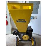 Champion 3-inch Portable Chipper Shredder