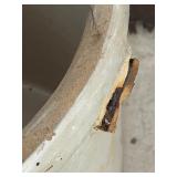 Vintage Red Wing 15 Gallon Crock