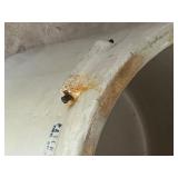 Vintage Red Wing 15 Gallon Crock