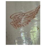 Vintage Red Wing 15 Gallon Crock