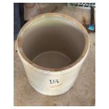 Vintage Red Wing 15 Gallon Crock