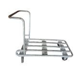 Large Platform Trolley /  Flatbed Cart