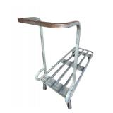 Large Platform Trolley /  Flatbed Cart