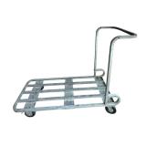 Large Platform Trolley /  Flatbed Cart