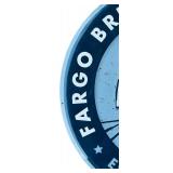 Fargo Brewing Company Metal Sign