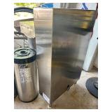 Fetco CBS-52H-15 C52046 Stainless Steel Twin Automatic Coffee Brewer