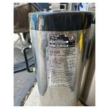 Fetco CBS-52H-15 C52046 Stainless Steel Twin Automatic Coffee Brewer