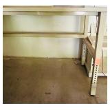 Workbench Perfect Size for DIY Projects and Home Repairs