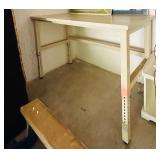 Workbench Perfect Size for DIY Projects and Home Repairs