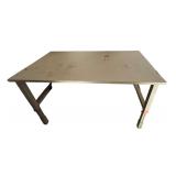 Workbench Perfect Size for DIY Projects and Home Repairs