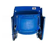 Hubert H. Humphrey Metrodome Authentic #13 and #14 Stadium Seats