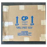 Self Service Cash / Credit with Number Pack New in Box