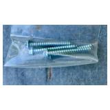 Self Service Cash / Credit with Number Pack New in Box