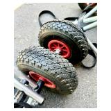 Portable Folding Kayak or Canoe Dolly