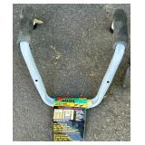 Pair of Super Hook Double Arm Storage Hooks