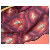 LL Bean Snow / Water Tube with Oars and Carrying Case - Not Shown