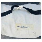 Three Warm Sleeping Bags