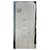 Six Foot 3 in 1 Adjustable Height Folding Table