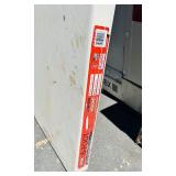 Six Foot 3 in 1 Adjustable Height Folding Table