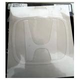 Large Lot of Honda Die Cutz Decals