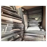 Large Lot of Honda Die Cutz Decals